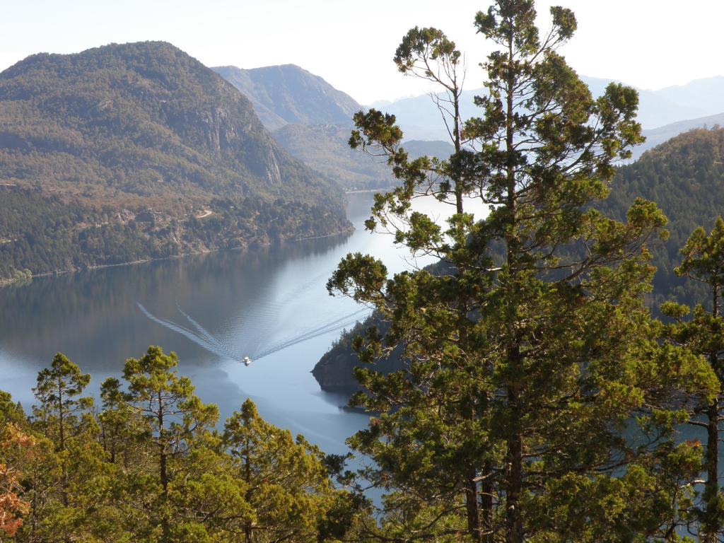 Foto de San Martín de los Andes (Neuquén), Argentina