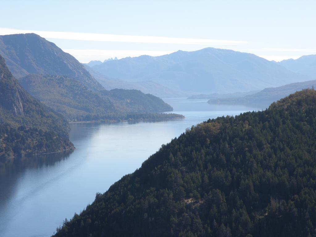 Foto de San Martín de los Andes (Neuquén), Argentina