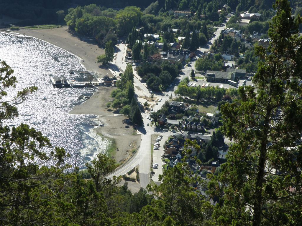 Foto de San Martín de los Andes (Neuquén), Argentina