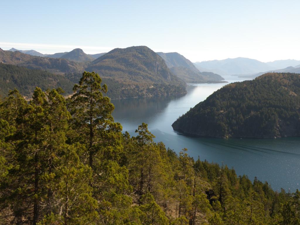 Foto de San Martín de los Andes (Neuquén), Argentina