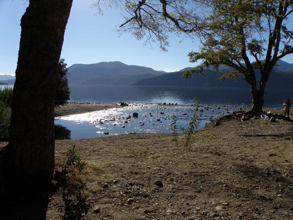 Foto de San Martín de los Andes (Neuquén), Argentina
