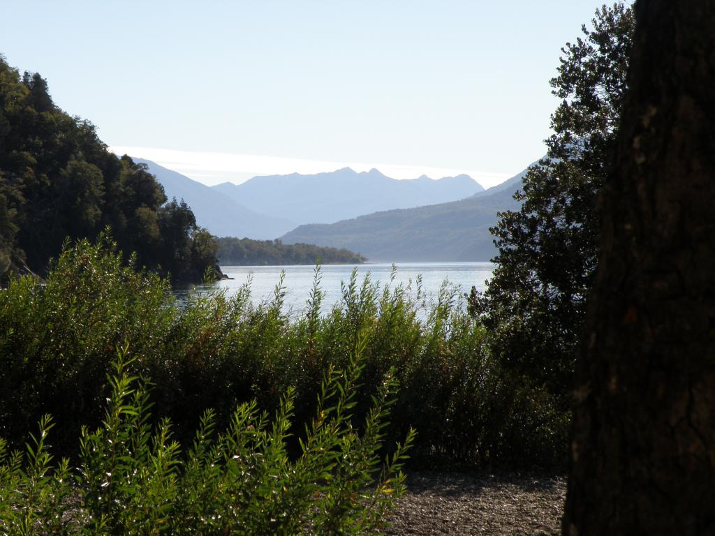 Foto de San Martín de los Andes (Neuquén), Argentina