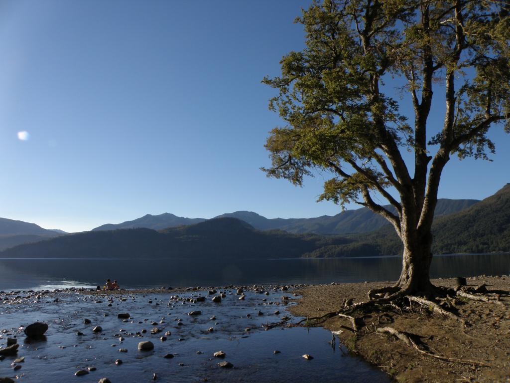 Foto de San Martín de los Andes (Neuquén), Argentina