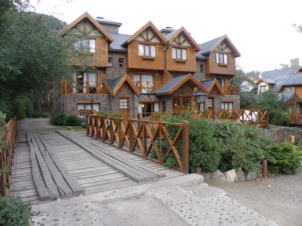 Foto de San Martín de los Andes (Neuquén), Argentina