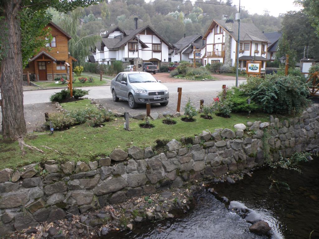 Foto de San Martín de los Andes (Neuquén), Argentina