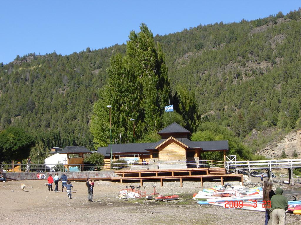 Foto de San Martín de los Andes (Neuquén), Argentina
