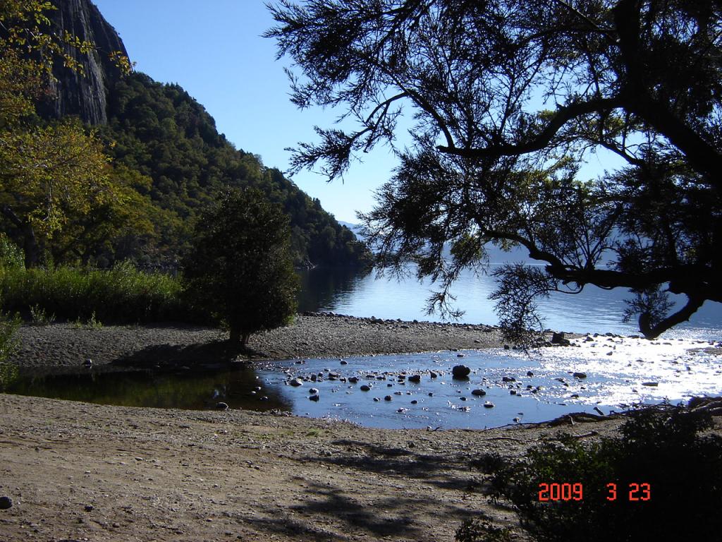 Foto de San Martín de los Andes (Neuquén), Argentina
