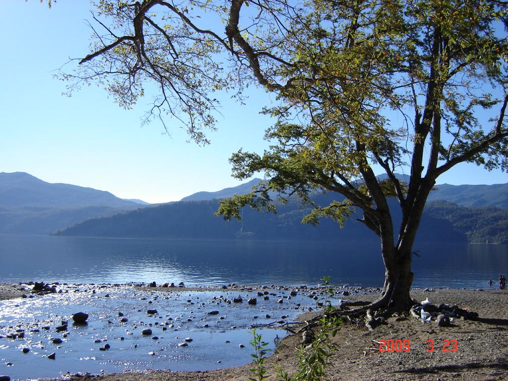 Foto de San Martín de los Andes (Neuquén), Argentina