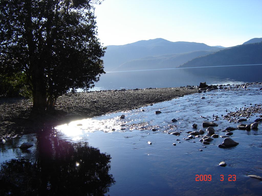 Foto de San Martín de los Andes (Neuquén), Argentina