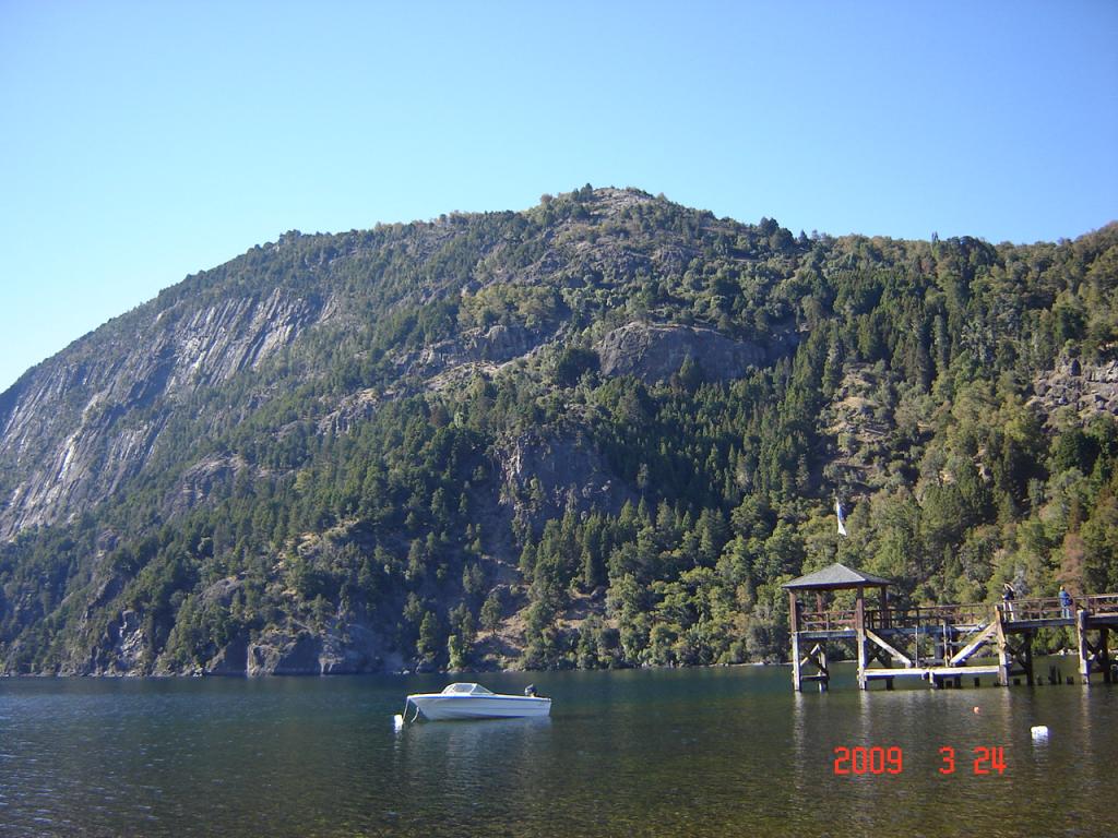 Foto de San Martín de los Andes (Neuquén), Argentina