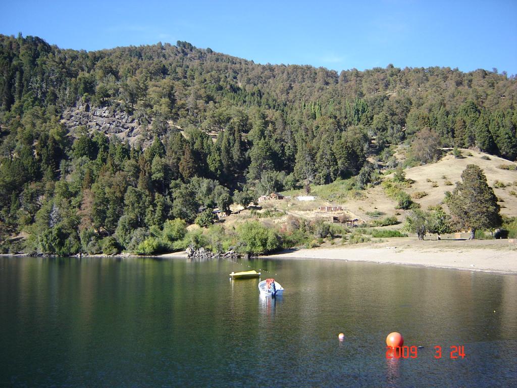Foto de San Martín de los Andes (Neuquén), Argentina