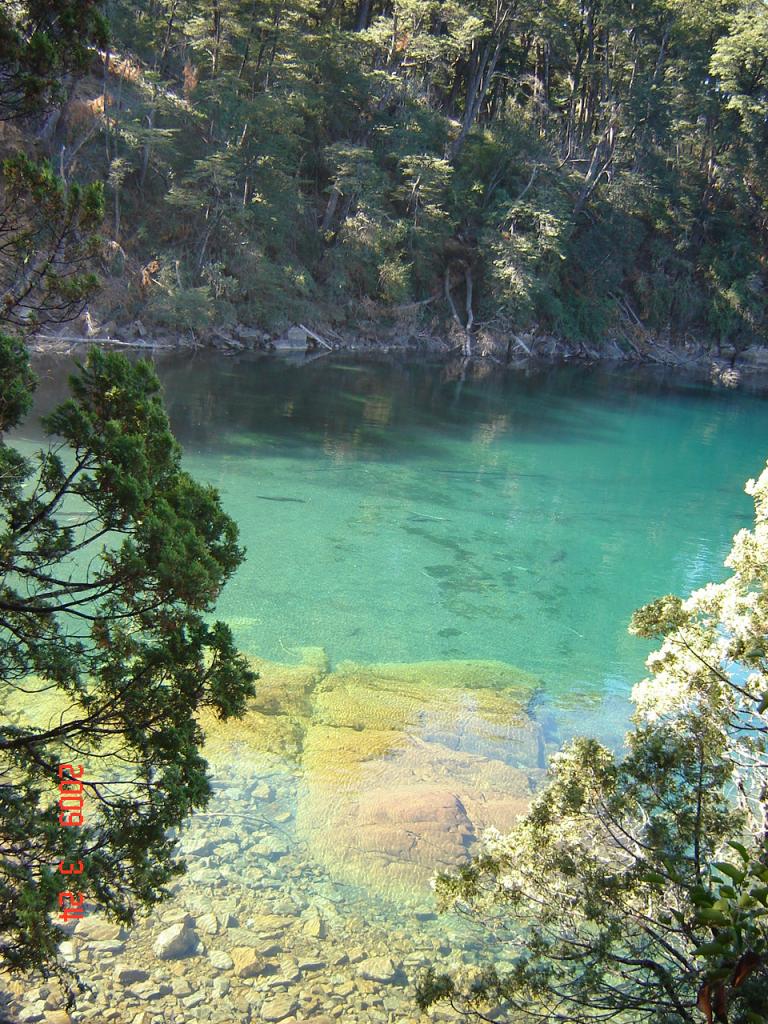 Foto de San Martín de los Andes (Neuquén), Argentina