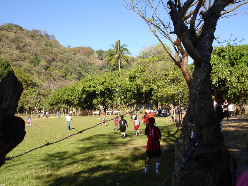 Foto de Osicala (Morazán), El Salvador