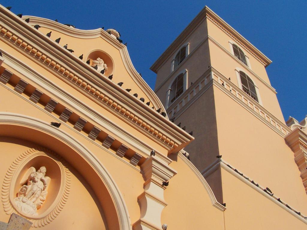 Foto de Tegucigalpa, Honduras