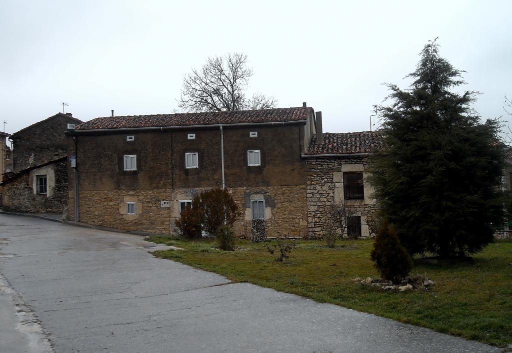 Foto de Montorio (Burgos), España