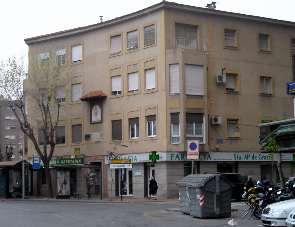 Foto de Murcia, España