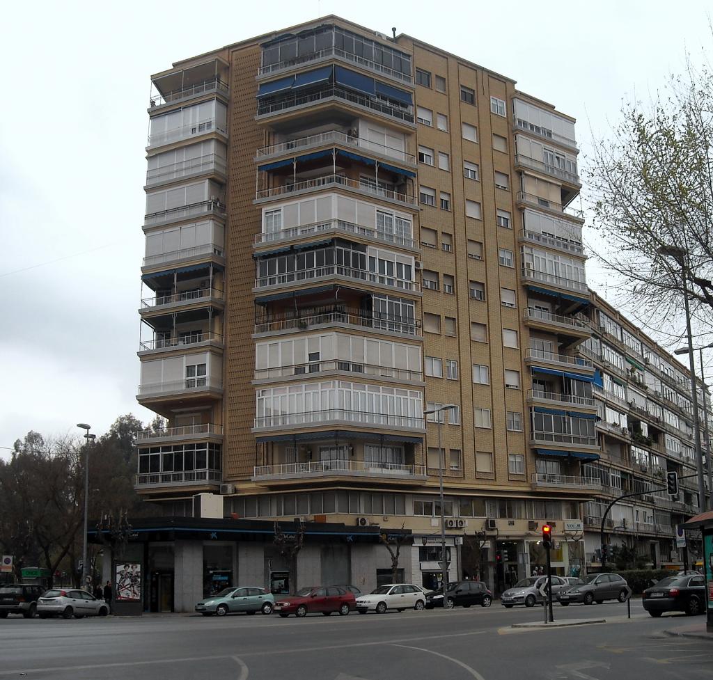 Foto de Murcia, España