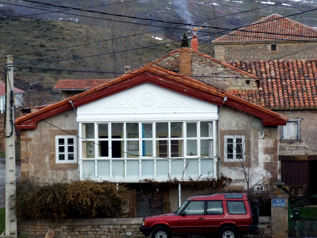 Foto de Naveda (Cantabria), España