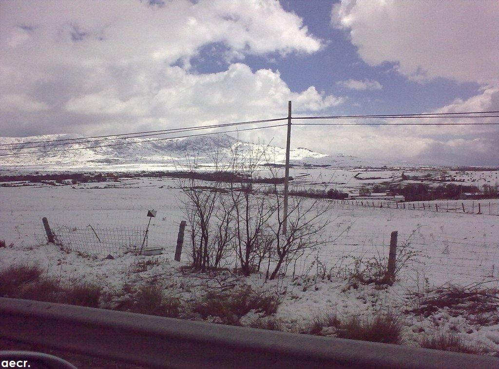 Foto de Collado Hermoso (Segovia), España