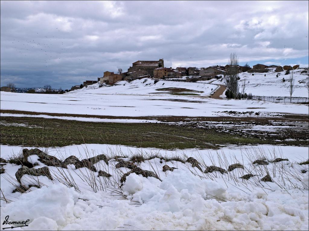 Foto de Iruecha (Soria), España