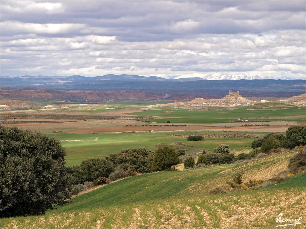 Foto de Aguilar (Soria), España