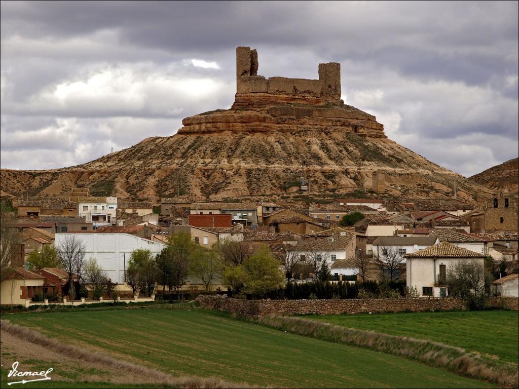 Foto de Montuenga de Soria (Soria), España