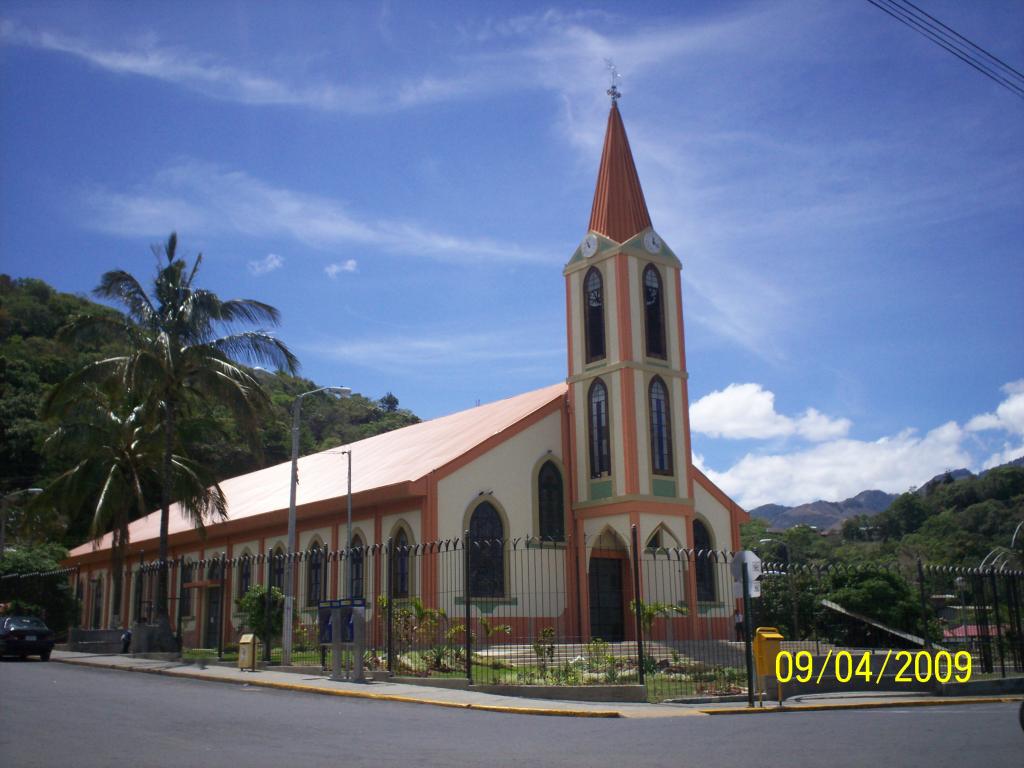 Foto de San Ignacio de Acosta (San José), Costa Rica