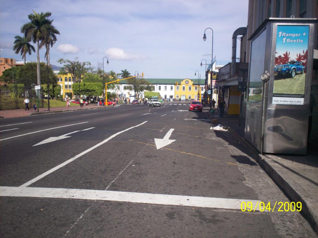 Foto de San José, Costa Rica