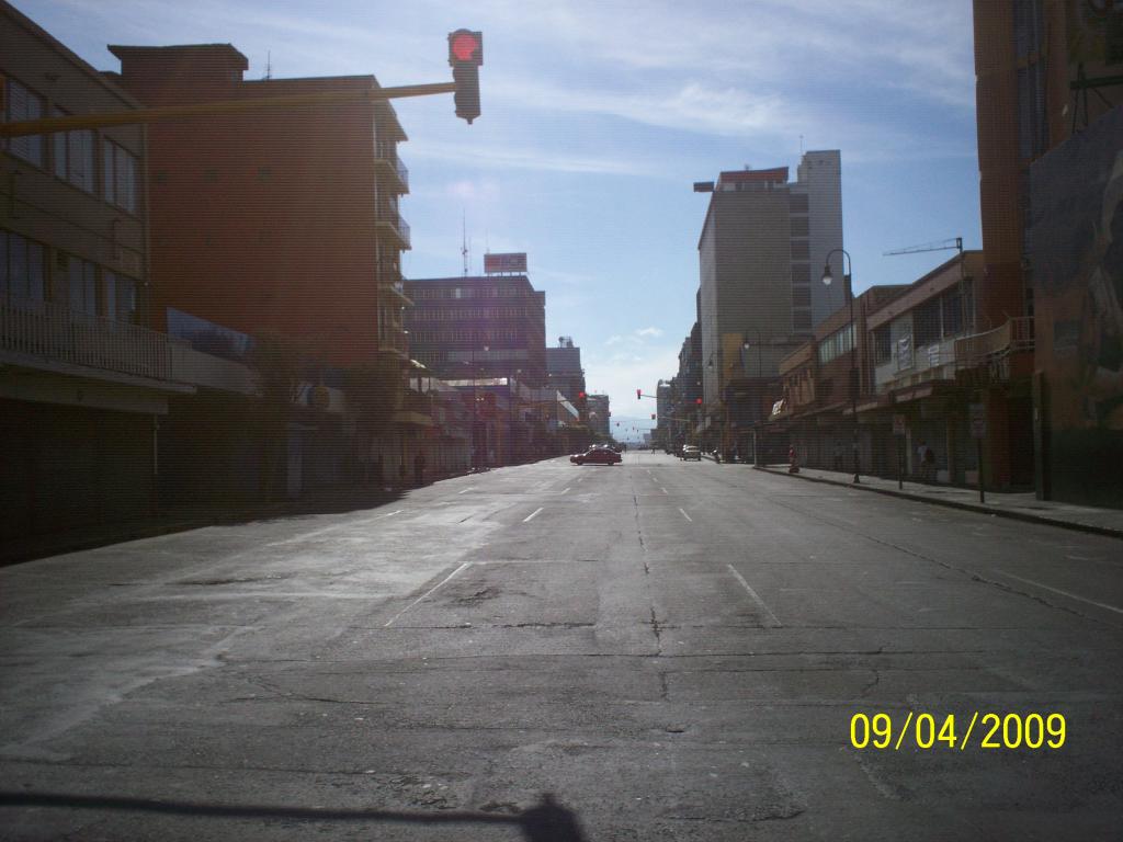 Foto de San José, Costa Rica