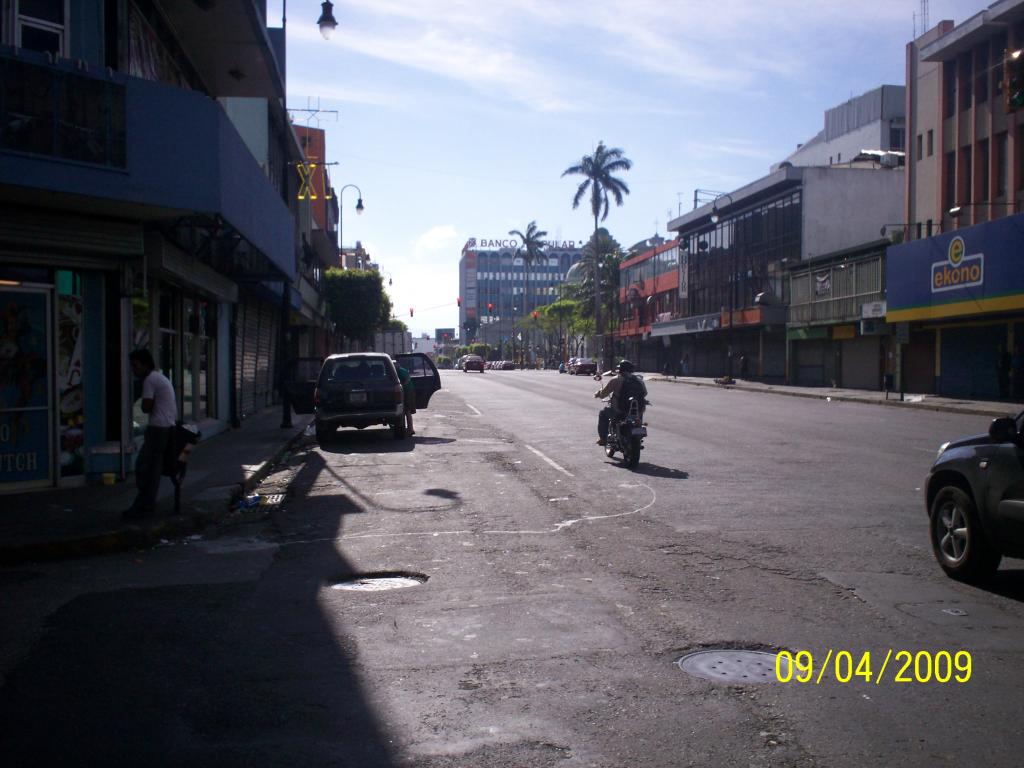 Foto de San José, Costa Rica