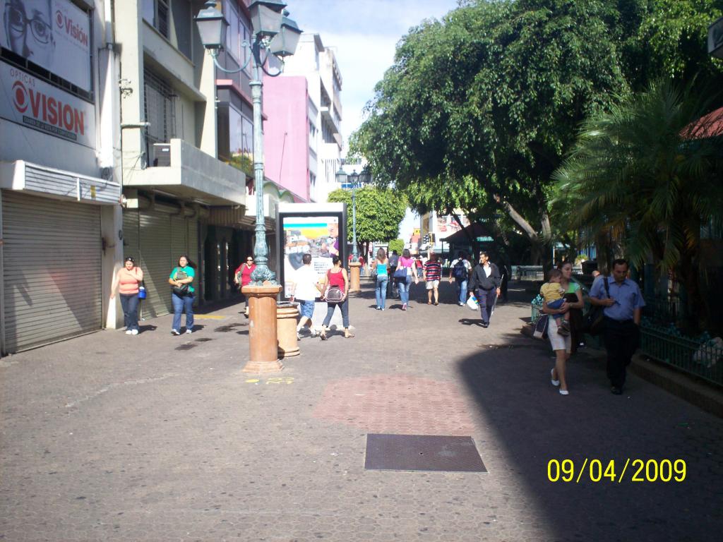 Foto de San José, Costa Rica