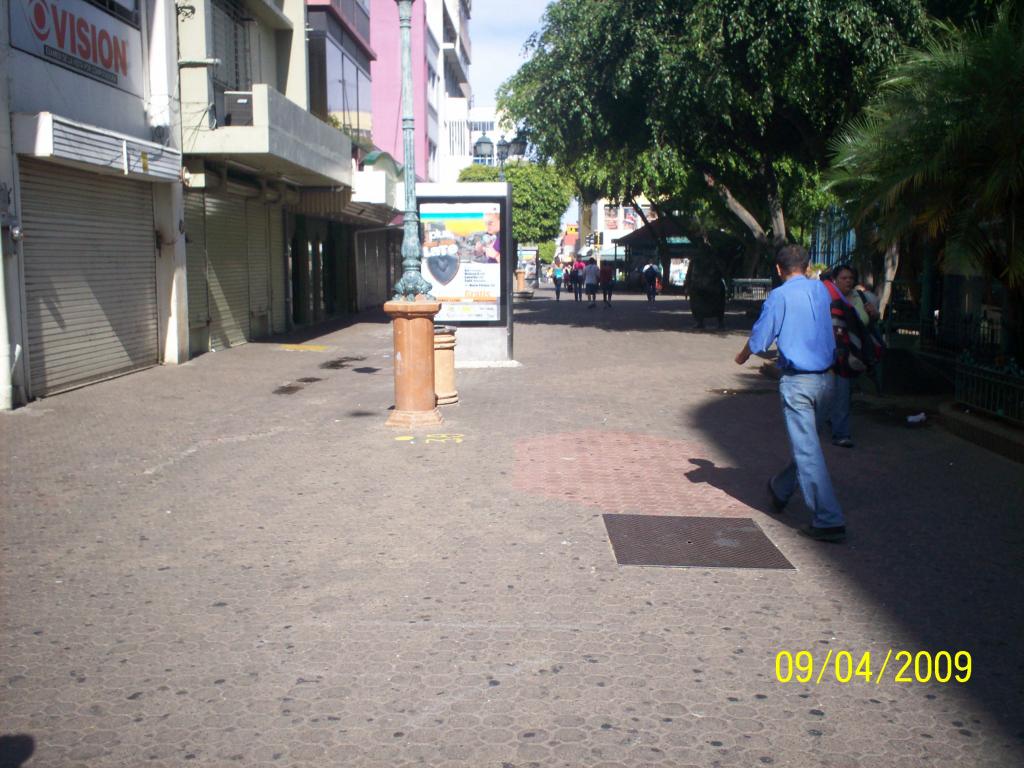 Foto de San José, Costa Rica