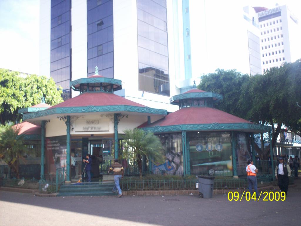 Foto de San José, Costa Rica