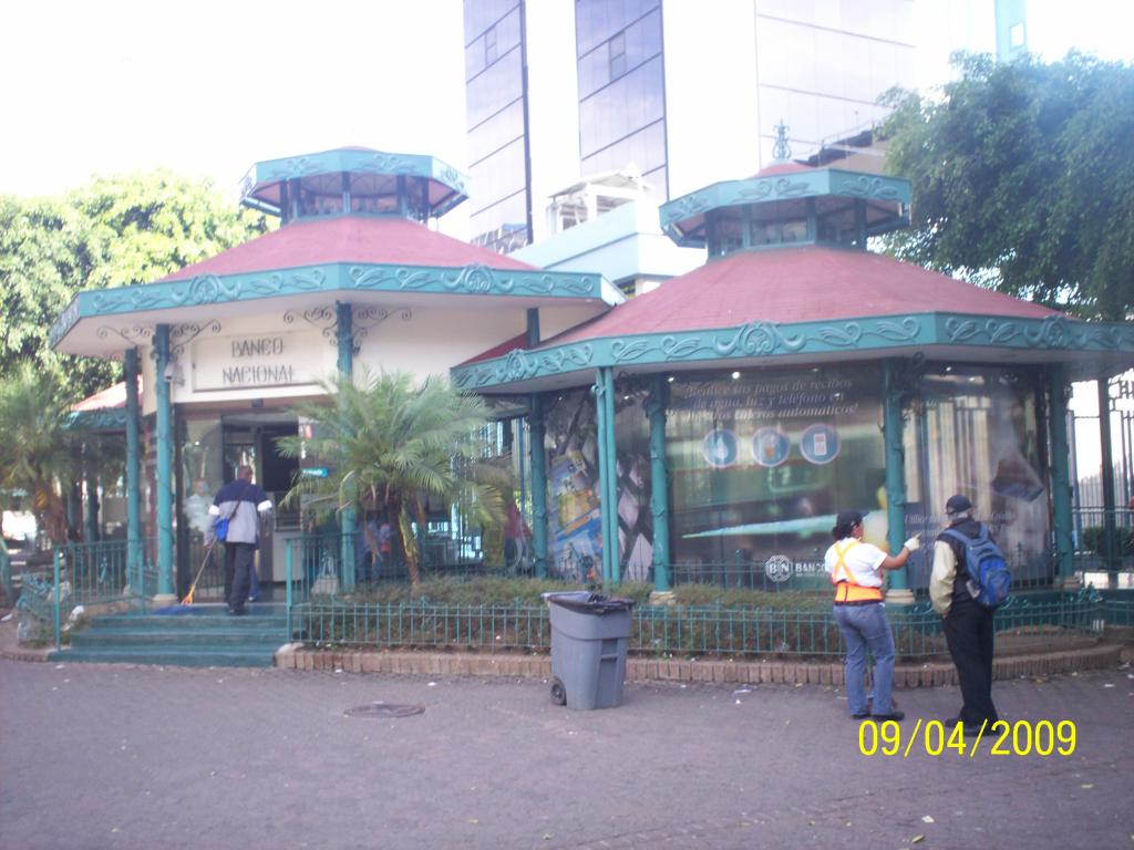 Foto de San José, Costa Rica