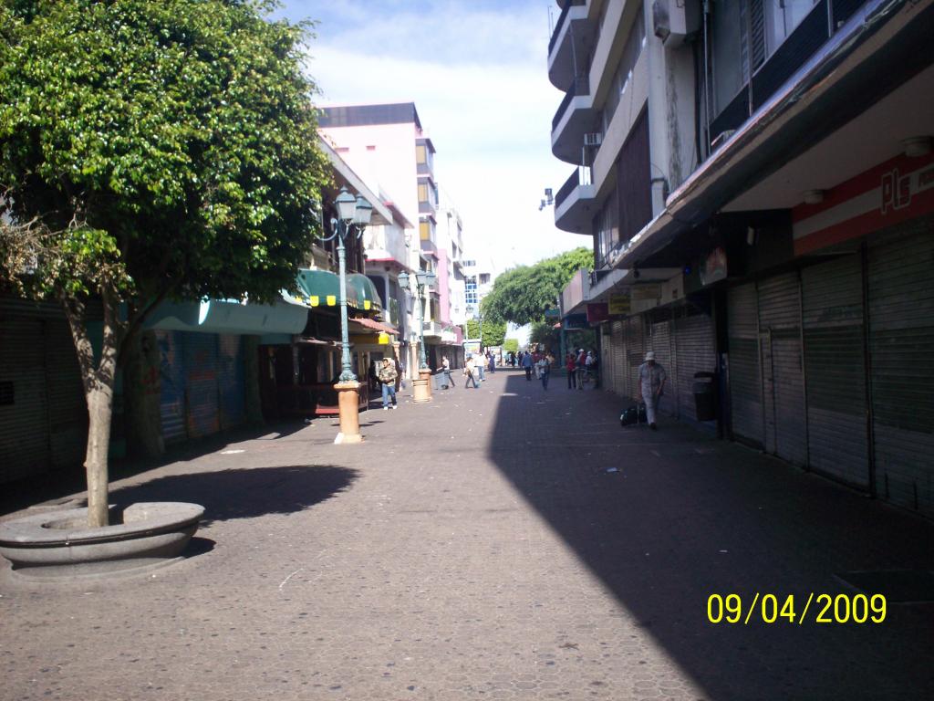 Foto de San José, Costa Rica