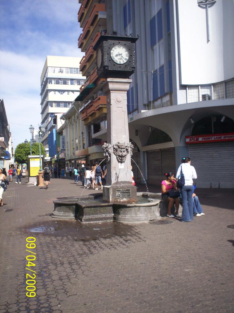 Foto de San José, Costa Rica