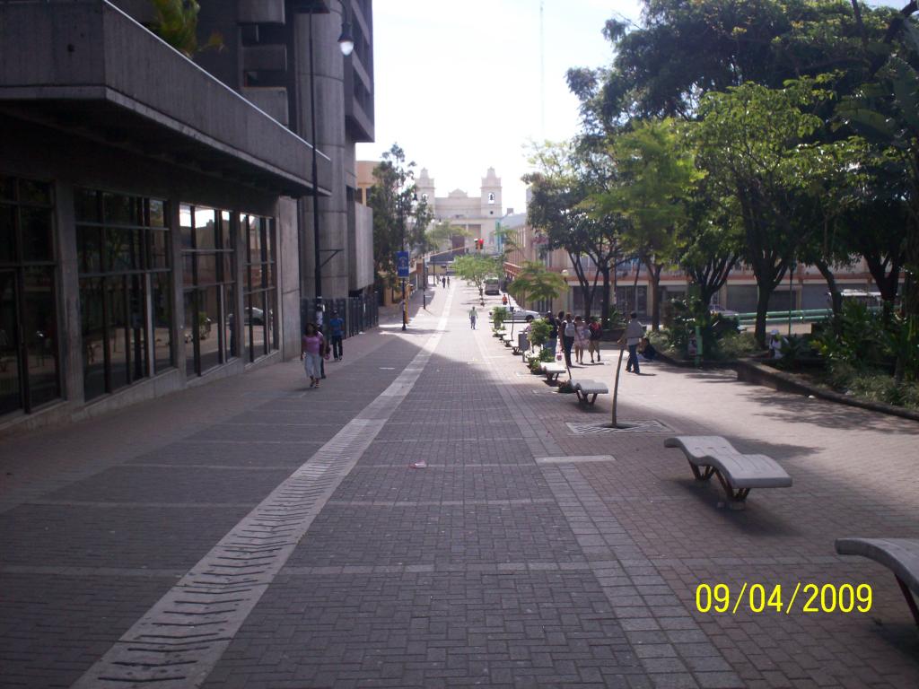 Foto de San José, Costa Rica