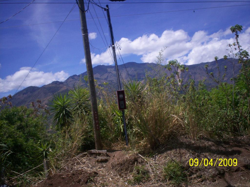 Foto de San Ignacio de Acosta, Costa Rica