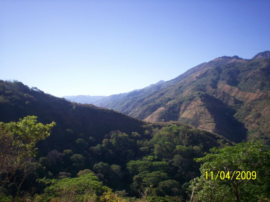 Foto de San Ignacio de Acosta, Costa Rica