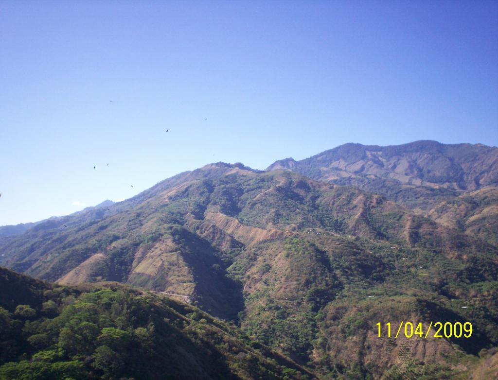 Foto de San Ignacio de Acosta, Costa Rica