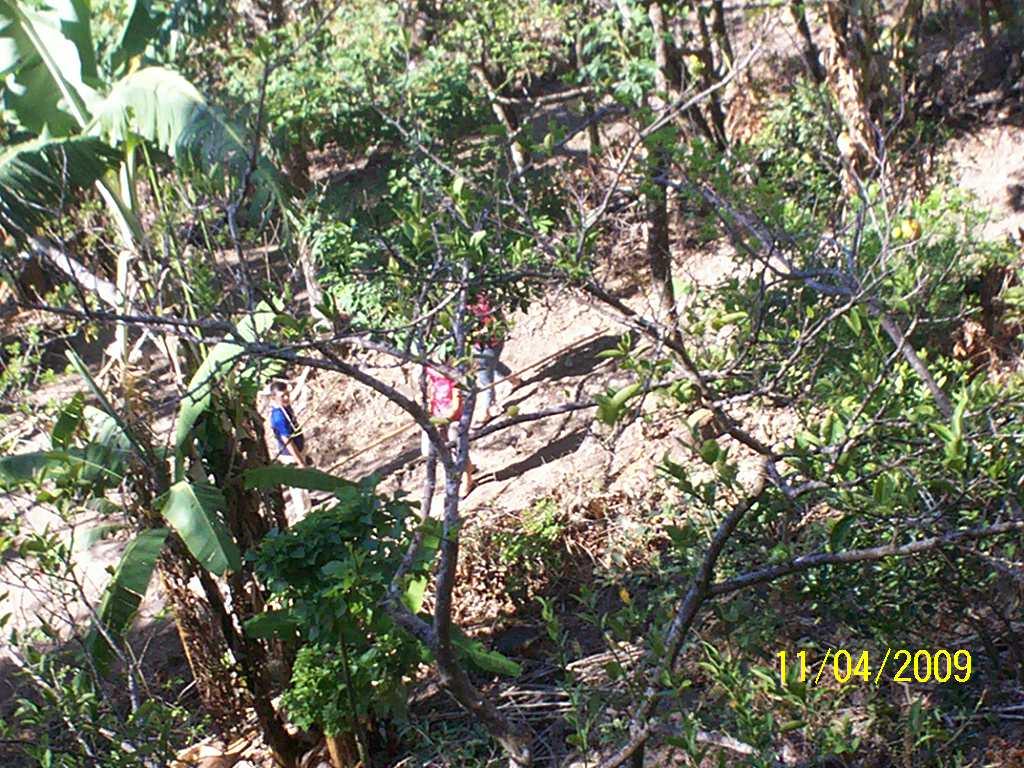 Foto de San Ignacio de Acosta, Costa Rica