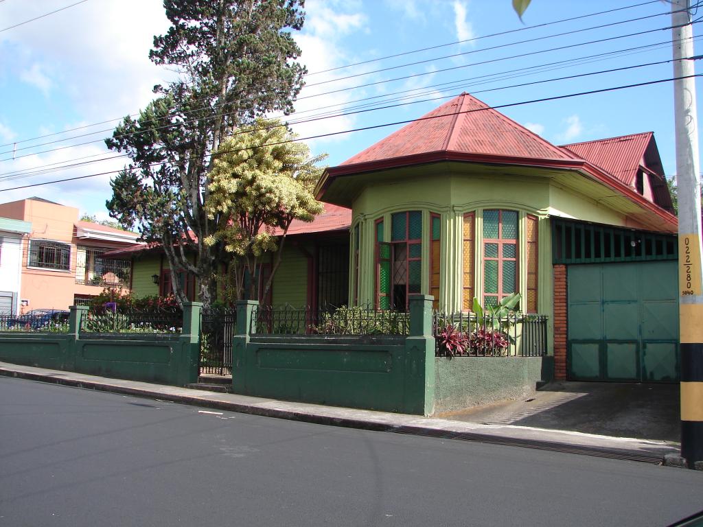 Foto de Grecia (Alajuela), Costa Rica