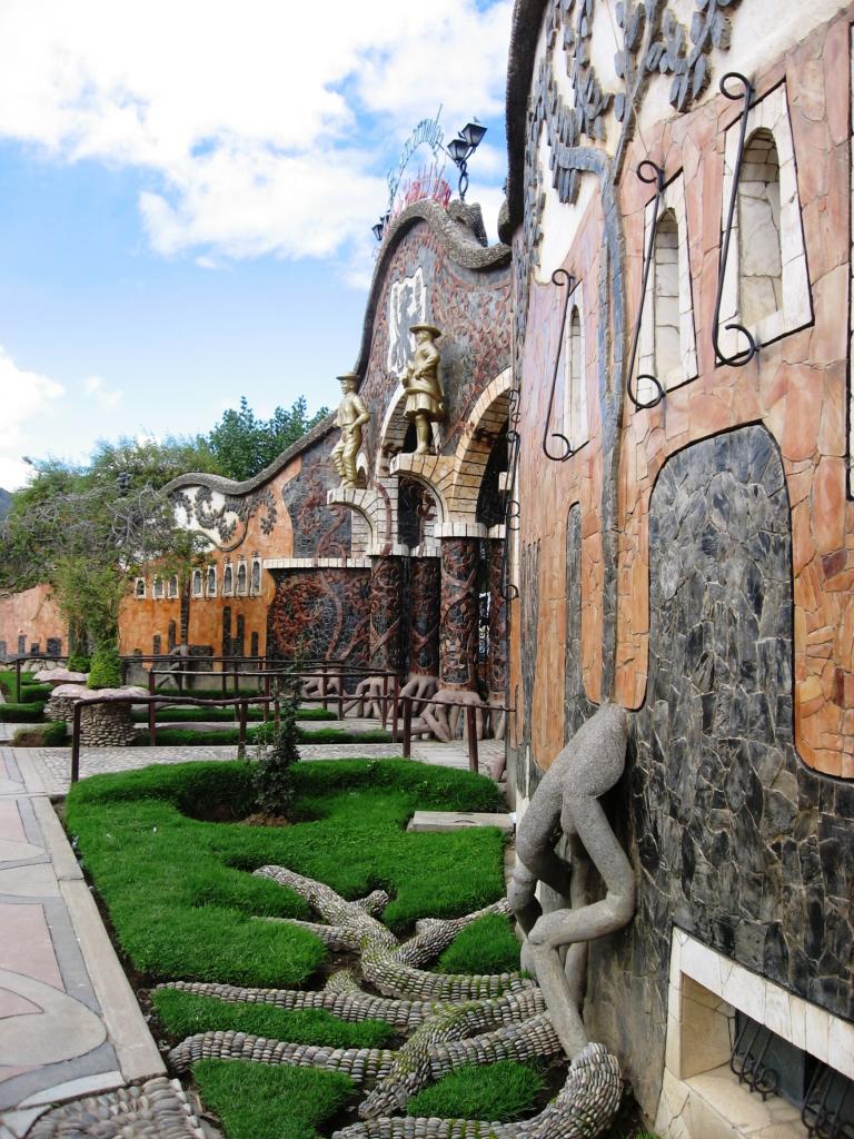 Foto de Huancayo, Perú