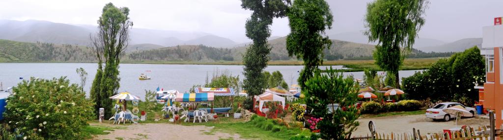 Foto de Huancayo, Perú