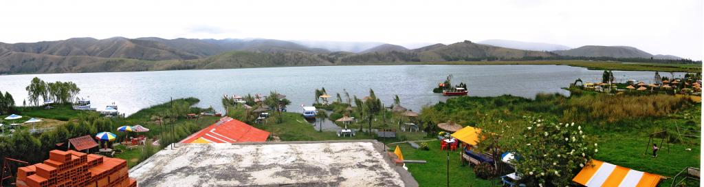 Foto de Huancayo, Perú