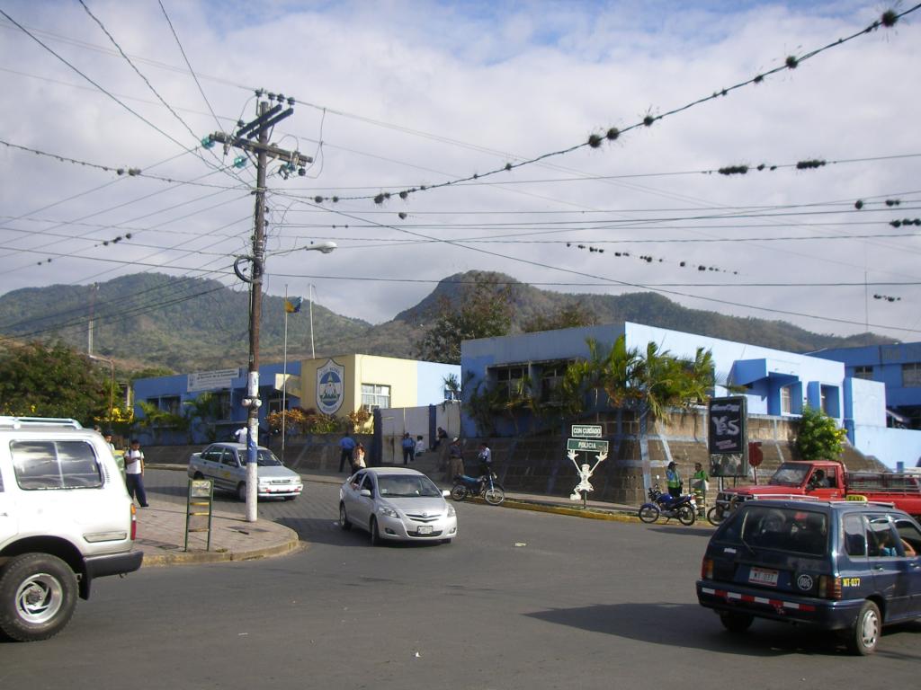 Foto de Matagalpa, Nicaragua