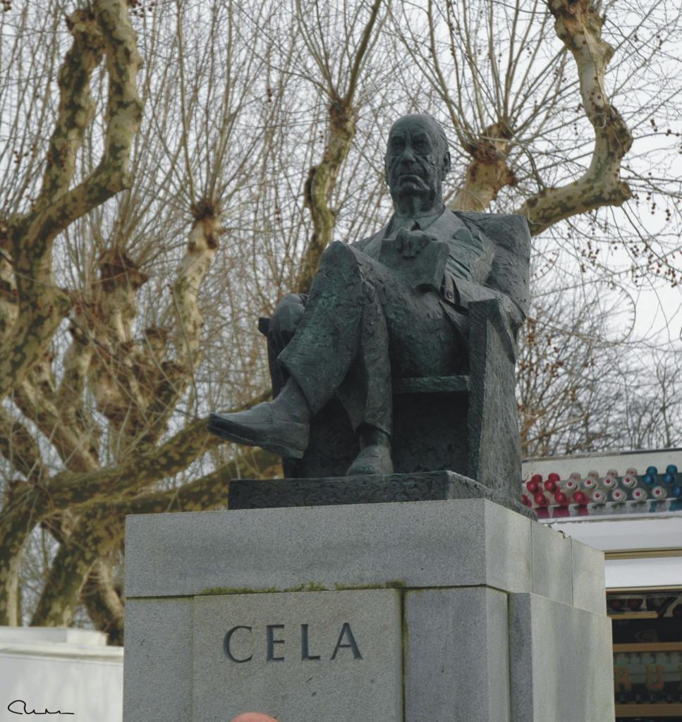 Foto de Padron (Pontevedra), España