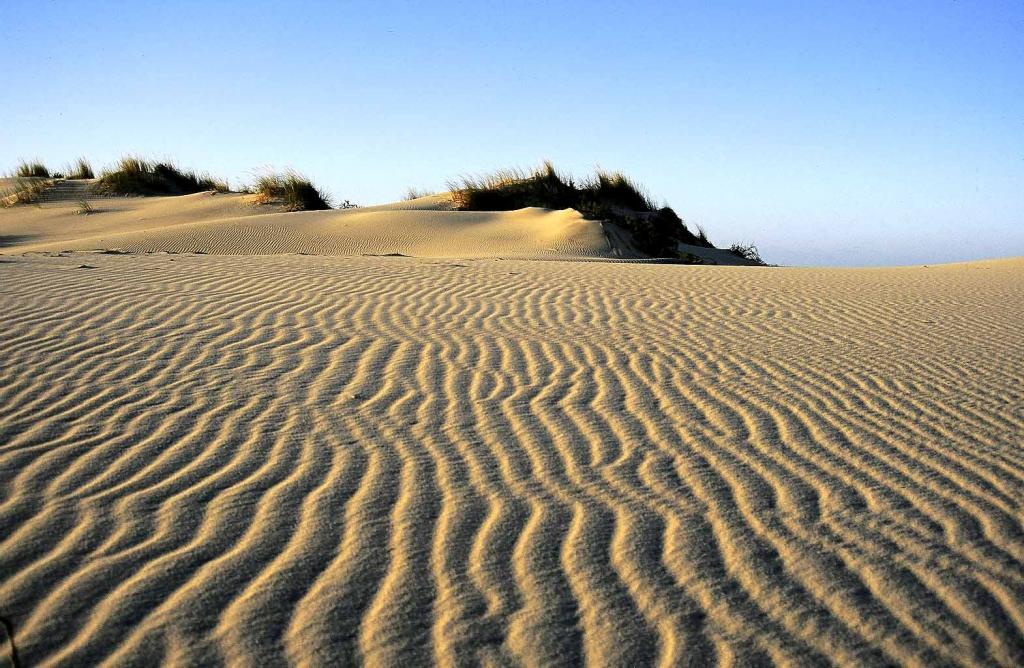 Foto de Cabo de Gata (Almería), España
