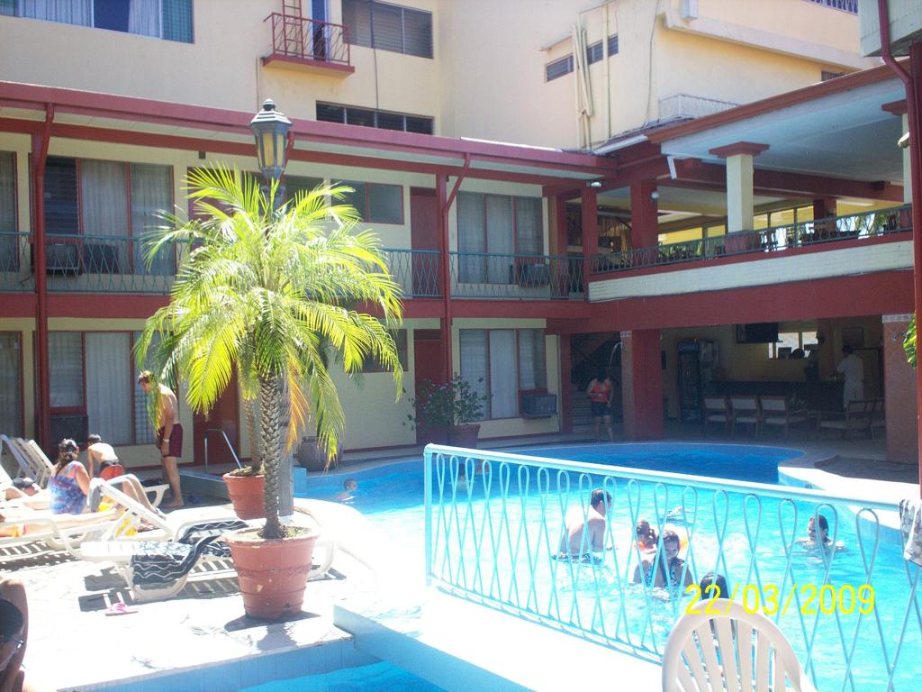 Foto de Puntarenas, Costa Rica