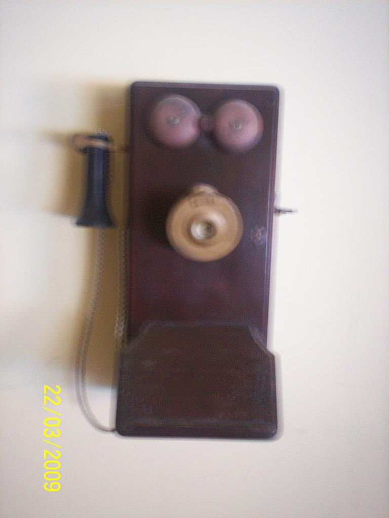 Foto: RELOJ, HOTEL TIOGA - Puntarenas, Costa Rica